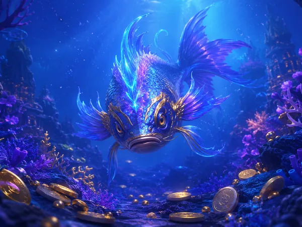 Bingo Fishing ပုံ ၂
