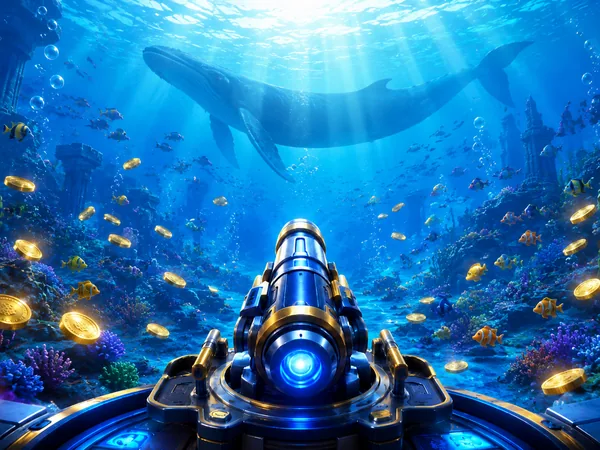 Bingo Fishing ပုံ ၄